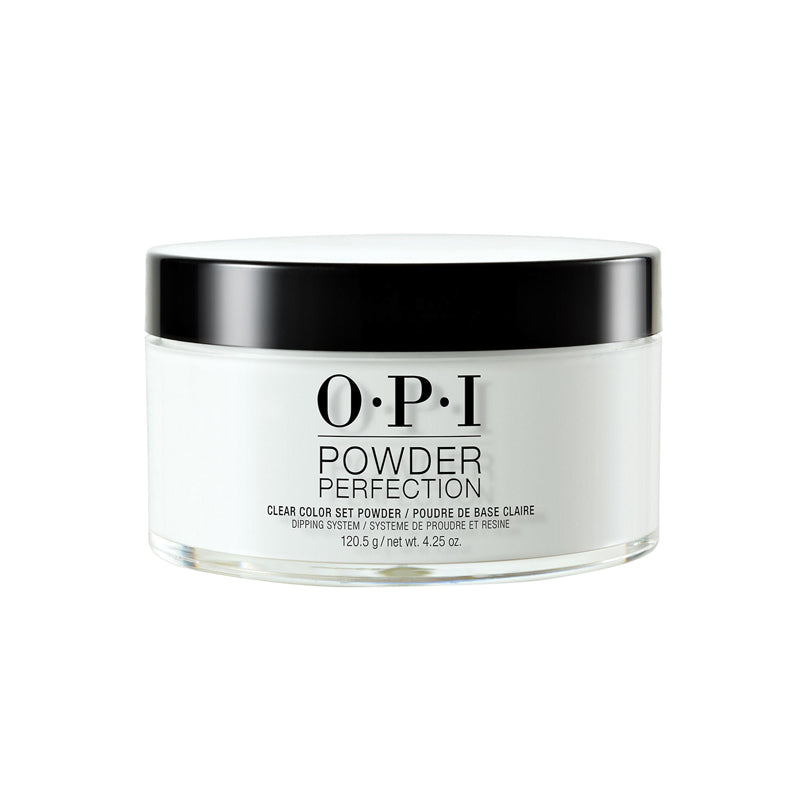 OPI DPO01 - Clear 4.25oz