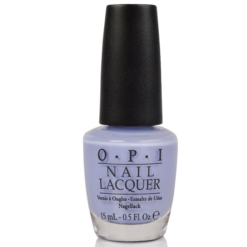 OPI Lac #E74 - Youre Such a BudaPest