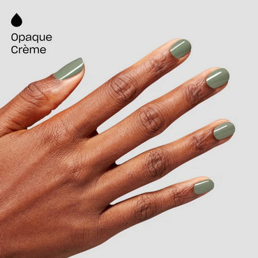 OPI Lac #F029 - Cargo All Out