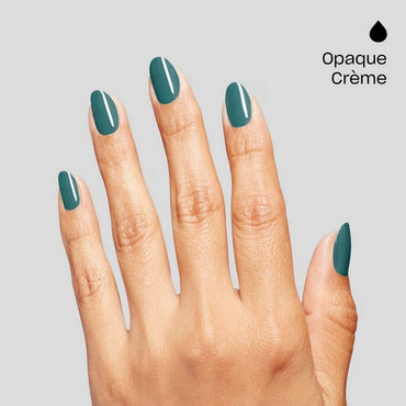 OPI Lac #F032 - Baby Tee- I