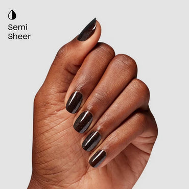OPI Lac #F035 - Grunge Queen