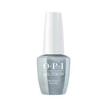 OPI Gel Polish #GCE99 - Two Pearls in a Pod .5oz