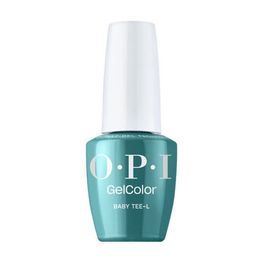 OPI Gel #GC032 - Baby Tee- I