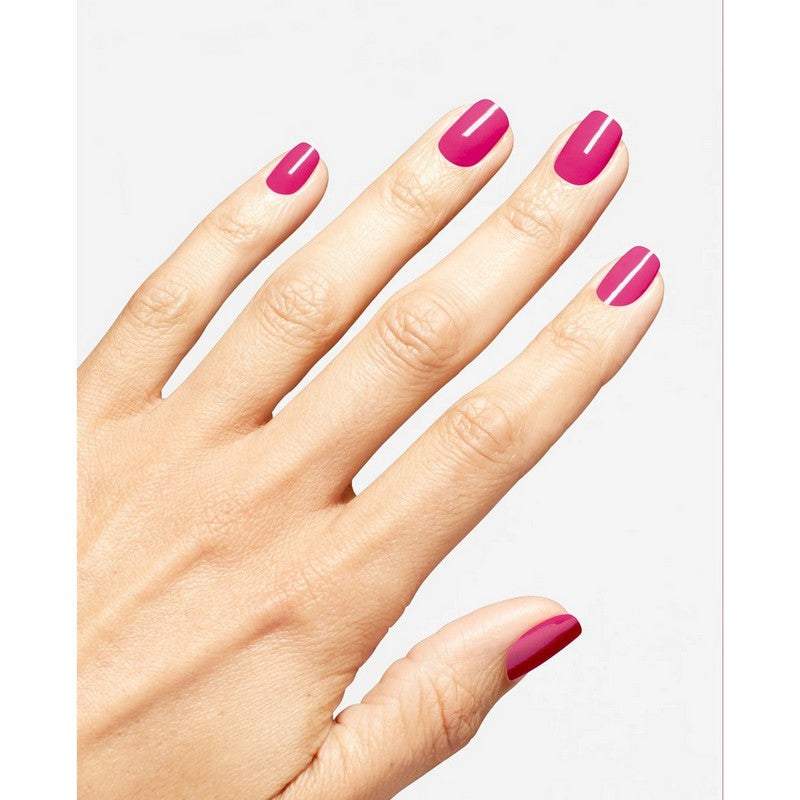 OPI Gel #GCHK05 - Follow your Heart