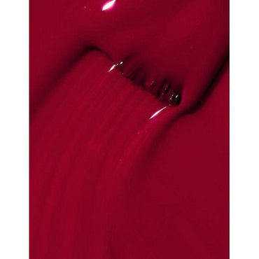 OPI Gel Polish #GCHPM08 - Red-y For the Holidays