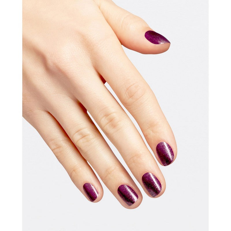 OPI Gel #GCHPR03 - Let's Rejoicify