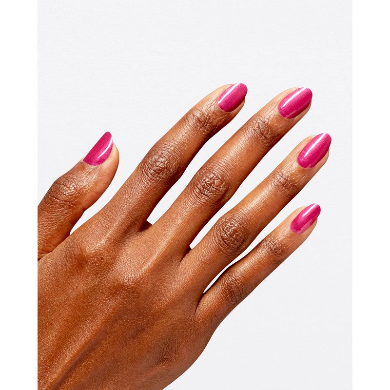 OPI Gel #GCHPR11 - Glinda The Good!