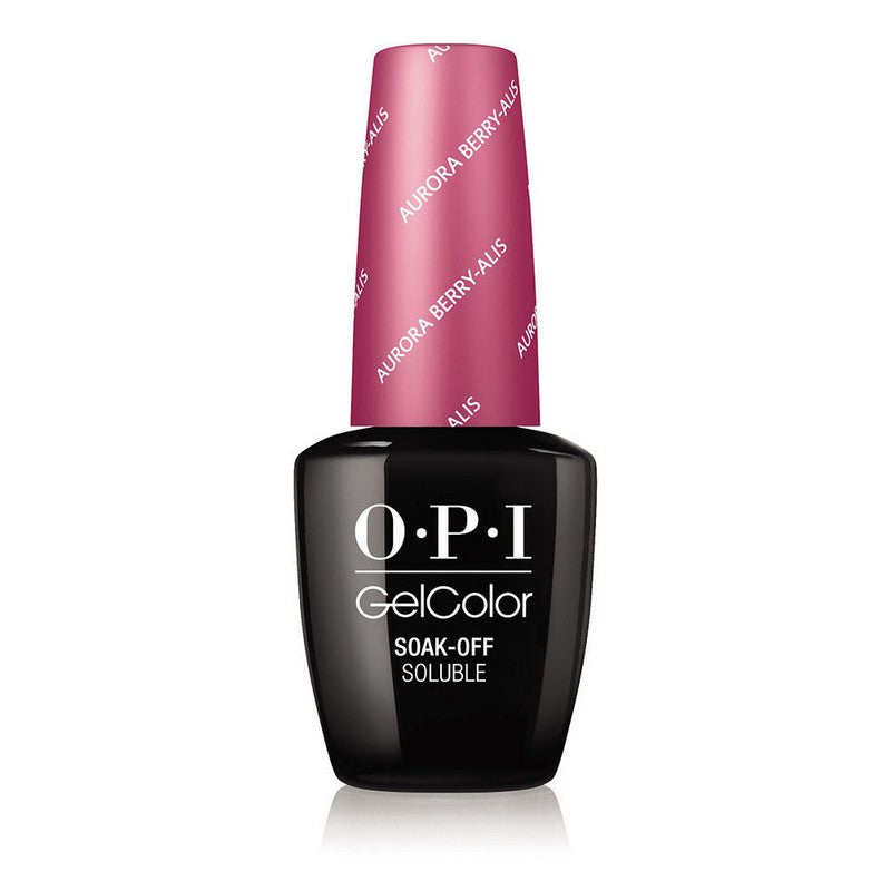 OPI Gel #GCI64 - Aurora Berry - alis