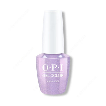 OPI Gel #GC018 - Suga Cookie