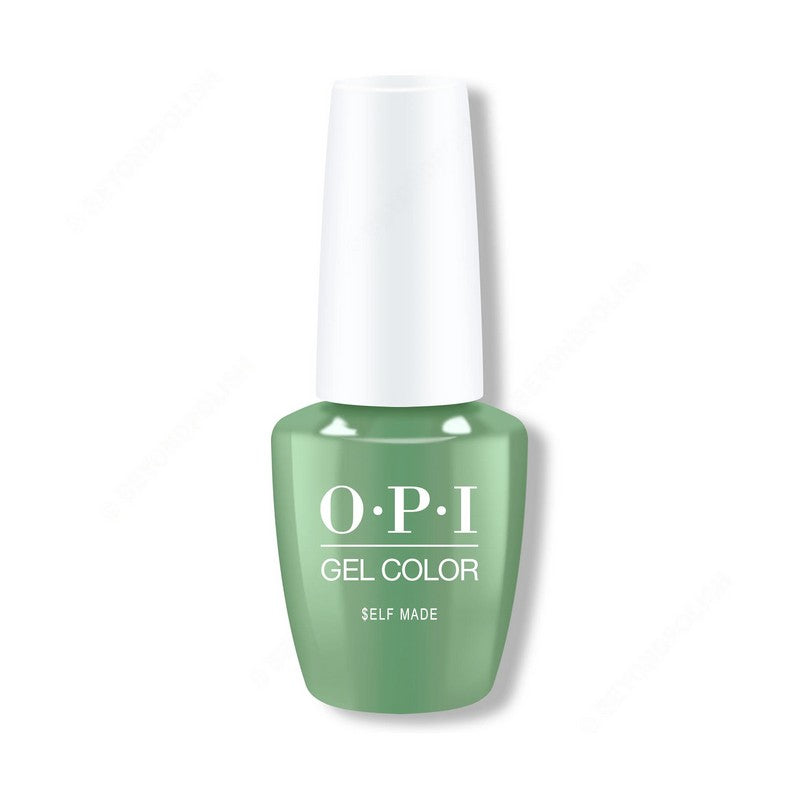 OPI Gel #GCS020 - $elf Made