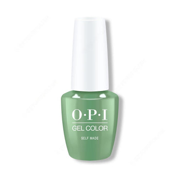 OPI Gel #GCS020 - $elf Made