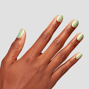 OPI Gel #GCS047 - AppointMINT Confirmed