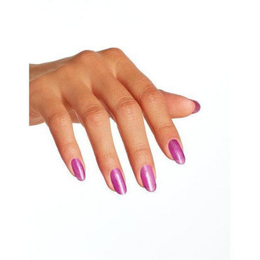 OPI Gel Polish #GCSR4 - Rainbows a Go Go