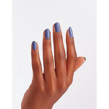 OPI Lacquer #H008 - Oh You Sing, Dance, Act, and Produce?