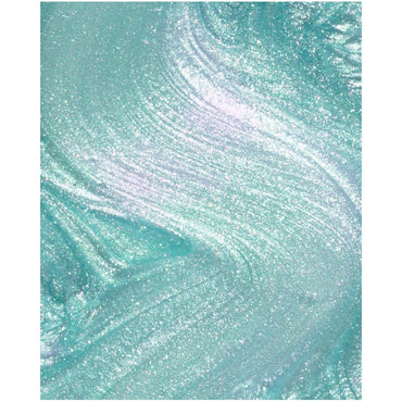 OPI Lac #H017 - Pisces The Future