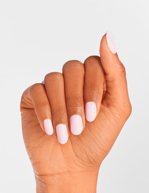 OPI Lacquer #H82 - Let's Be Friends
