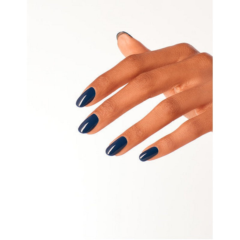 OPI Lacquer #L09 - My Favorite Gal Pal