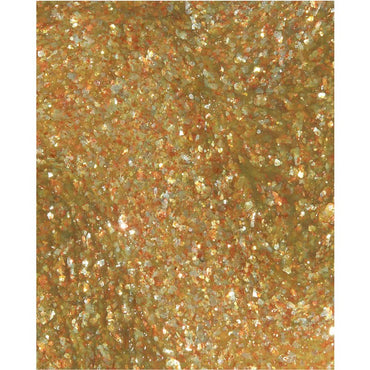 OPI Lac #HRQ02 - Five Golden Flings