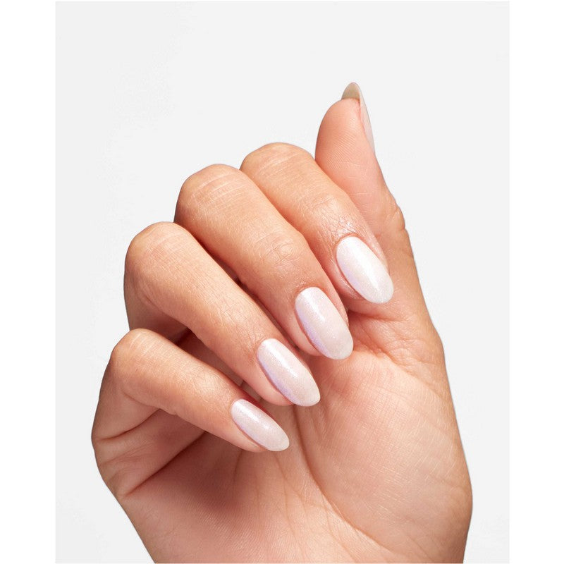 OPI Lac #HRQ07 - Chill 'Em with Kindness