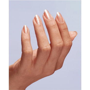 OPI Lac #HRQ08 - Salty Sweet Nothings
