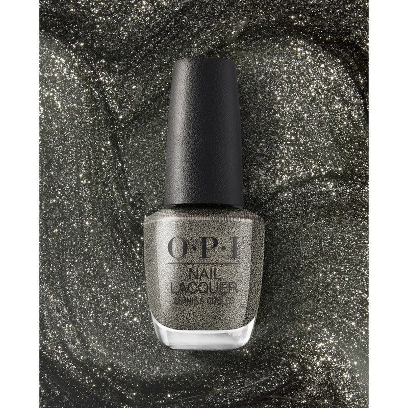 OPI Lac #HRS03 - Tempted To Lick-Orice