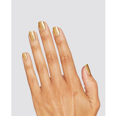 OPI Infinite Shine # HRS - Sugarlips On My Tips-1