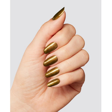 OPI Infinite Shine # HRS - Have A Brittle Fun-1
