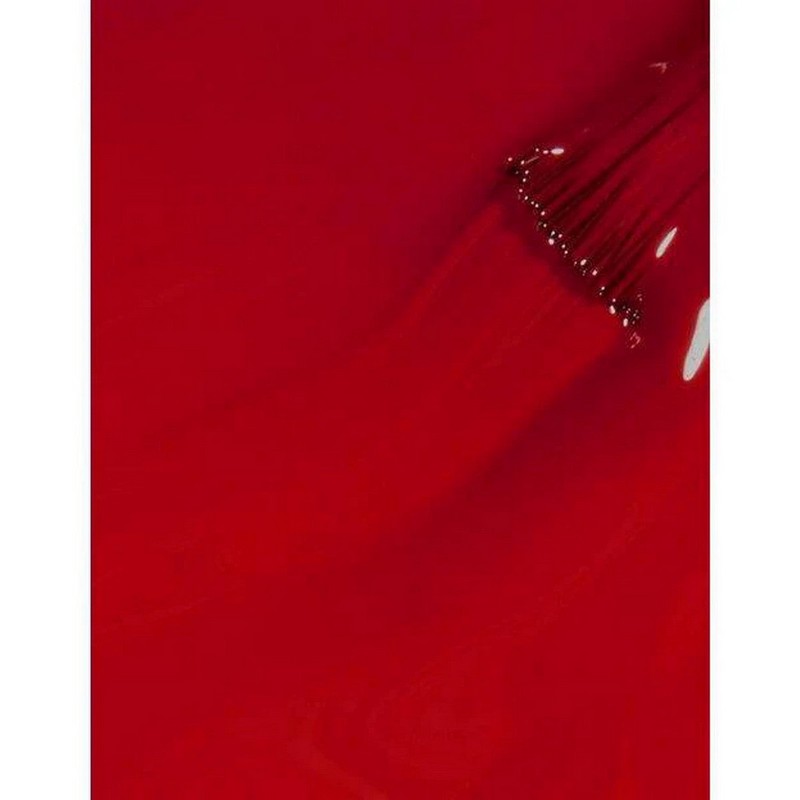 OPI Infinite Shine #L09 - Unequivocally Crimson