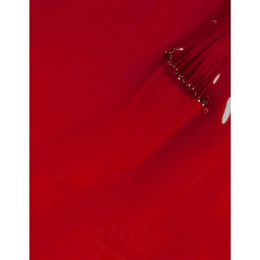 OPI Infinite Shine #L09 - Unequivocally Crimson