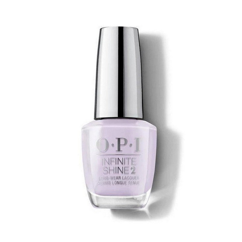 OPI Infinite Shine #L11 - In Pursuit of Purple