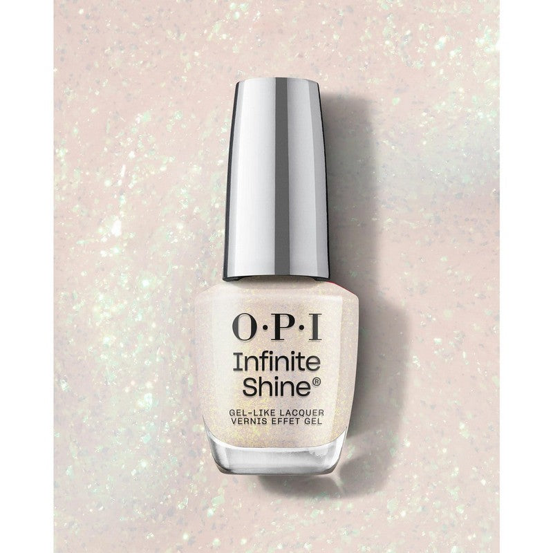 OPI Infinite Shine #164 - From Dusk to Salon