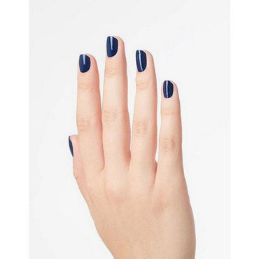 OPI Infinite Shine #L16 - Get Ryd-of-thym Blues