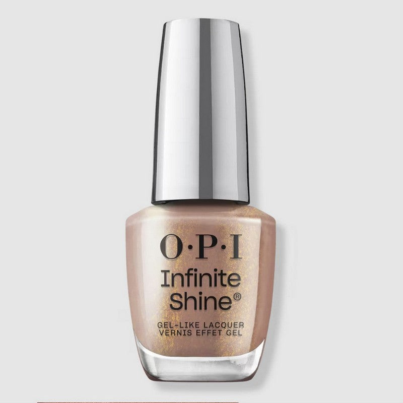 OPI Infinite Shine #184 - Track Suited Cutie