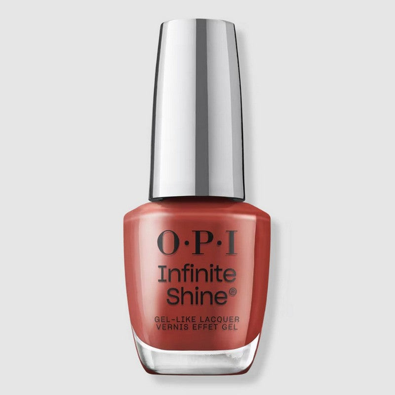 OPI Infinite Shine #185 - Nail Prep Rally