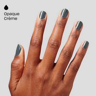 OPI Infinite Shine #190 - Get in Platform?ation