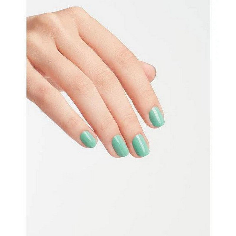OPI Infinite Shine #L19 - Withstands the Test of Thyme