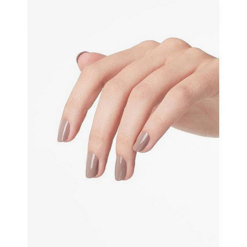 OPI Infinite Shine #L28 - Staying Neutral