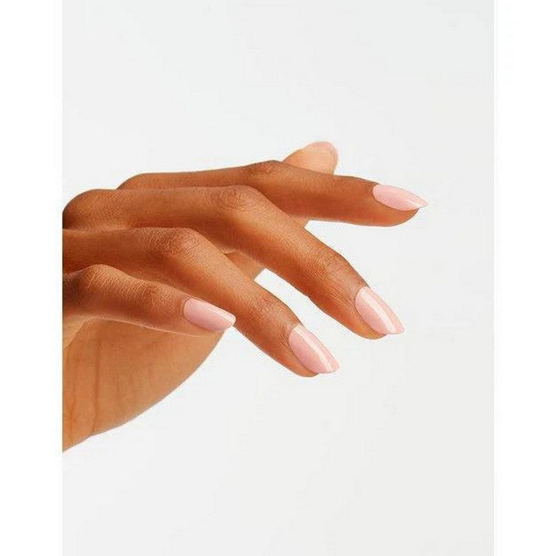 OPI Infinite Shine #L30 - You Can Count on It