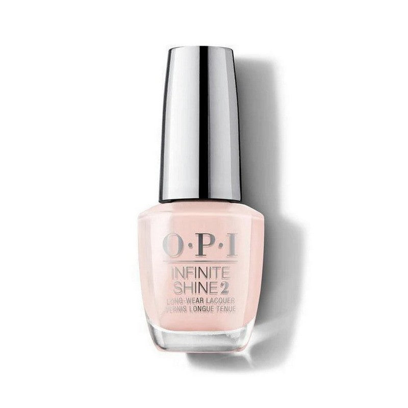 OPI Infinite Shine #L46 - Youre Blushing Again
