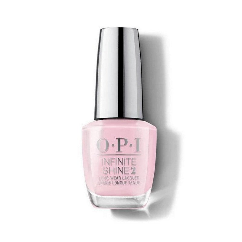 OPI Infinite Shine #L55 - Indefinitely Baby