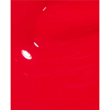 OPI Infinite Shine #C13 - Coca Cola Red
