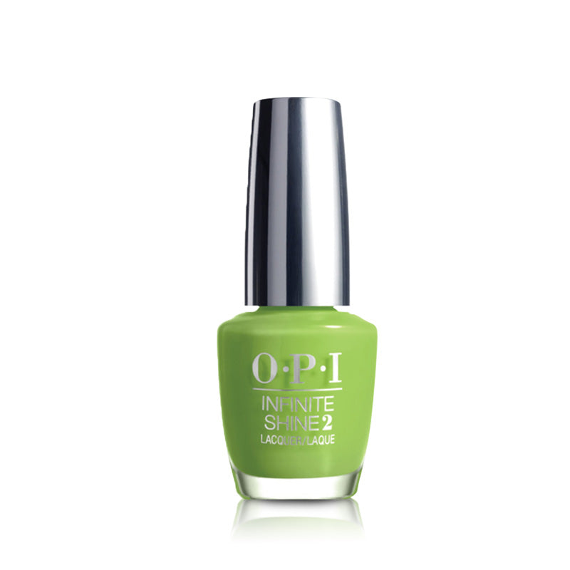 OPI Lacquer #L20 - We Seafood And Eat It