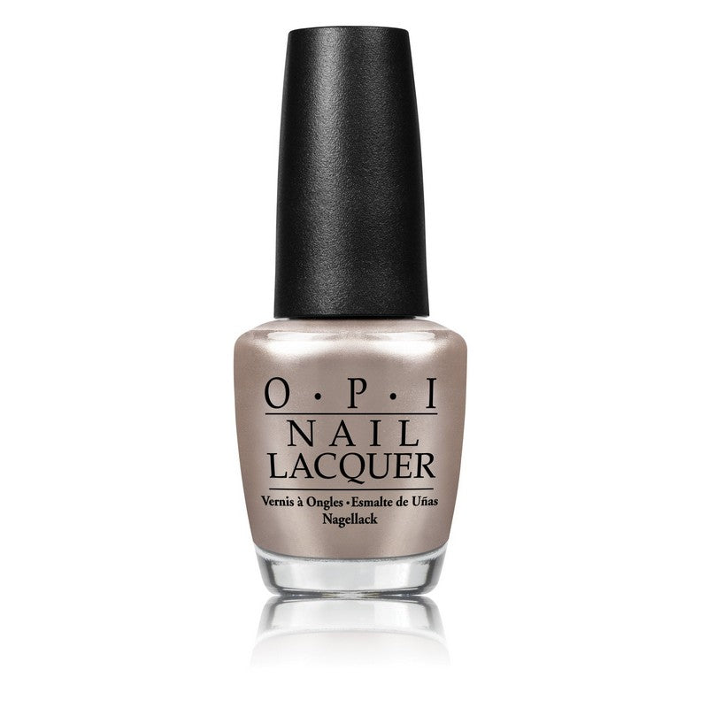 OPI Lacquer #N59 - Take A Right On Bourbon