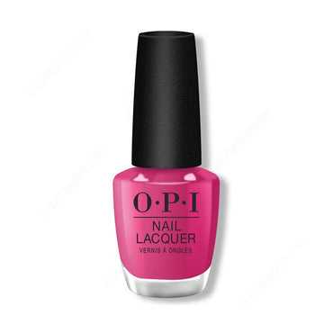 OPI Lac #S016 - Without a Pout