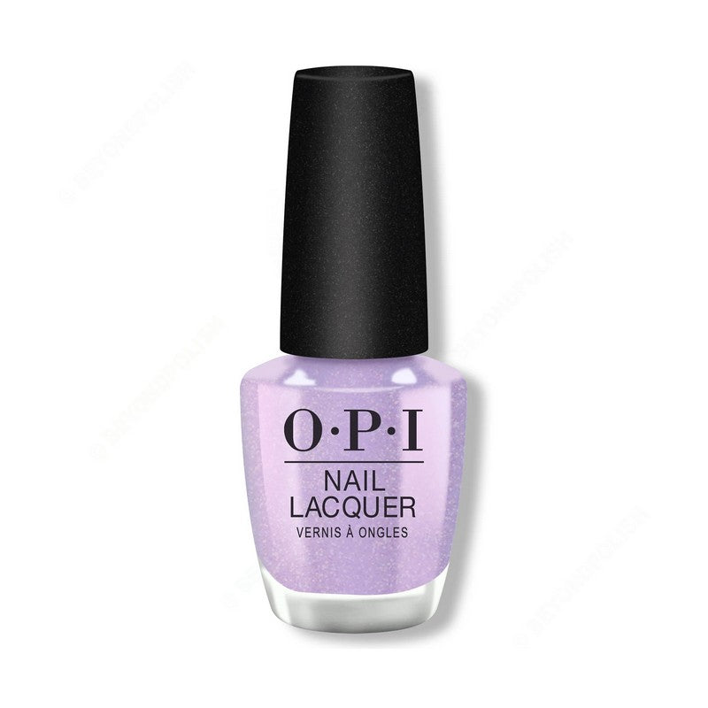 OPI Lac #S018 - Suga Cookie