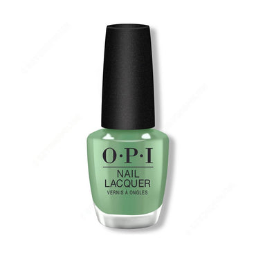 OPI Lac #S020 - $elf Made