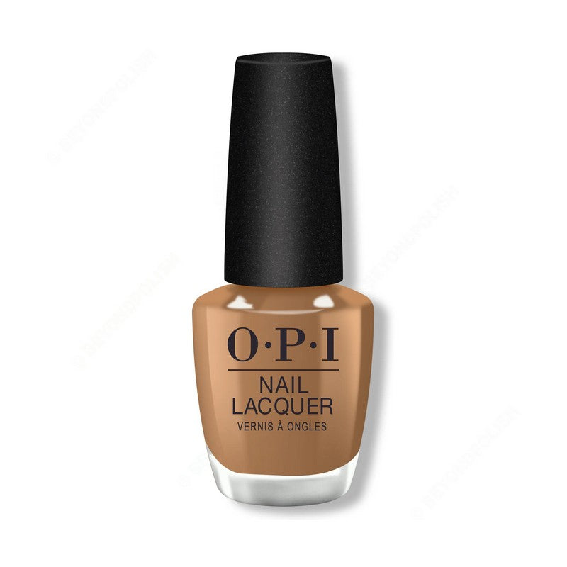OPI Lac #S023 - Spice Up Your Life