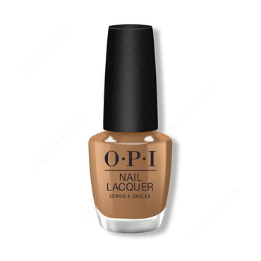 OPI Lac #S023 - Spice Up Your Life