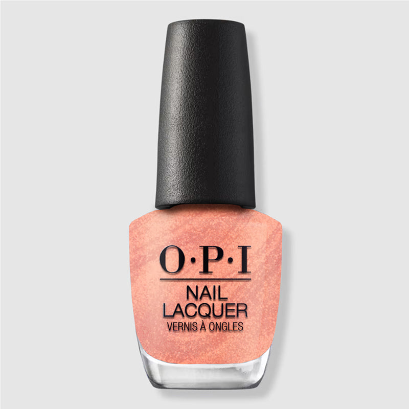 OPI Lac #S041 - Keep it Surreal