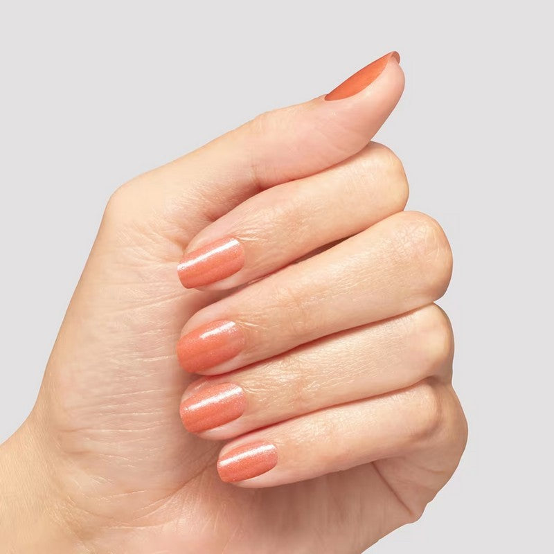 OPI Lac #S041 - Keep it Surreal
